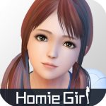 放置女友(HomieGirl)汉化版下载-放置女友(HomieGirl)汉化版微信版v6.8.8
