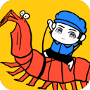 皮皮虾传奇红包版下载-皮皮虾传奇红包版免费版v5.6.2